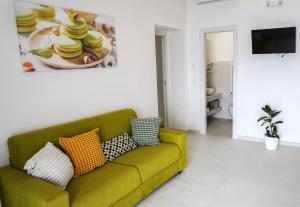 La casa di Mammalina B