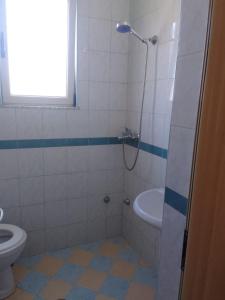 Villa Xhelalit large ensuite rooms