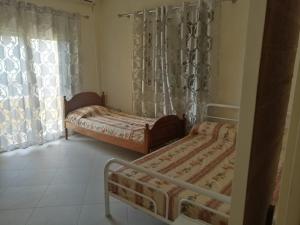 Villa Xhelalit large ensuite rooms