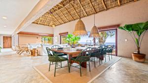 San Xoaquin Casa Ventana al Mar, Amazing Ocean View by Kivoya