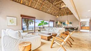 San Xoaquin Casa Ventana al Mar, Amazing Ocean View by Kivoya