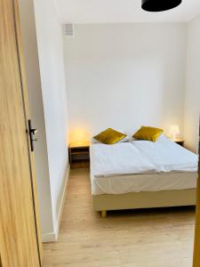 New Corner Apartamenty