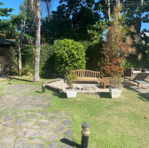 Casa ampla condomínio Maramar