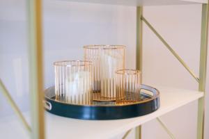 Stunning Liverpool City Location with River View and parking space included