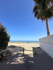 Marbella Beach House