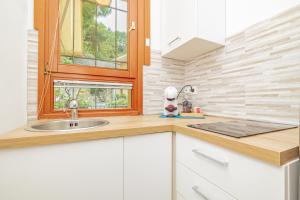 Mimosa Blu con vista mare terrazza - Wi Fi - AC - Parcheggio