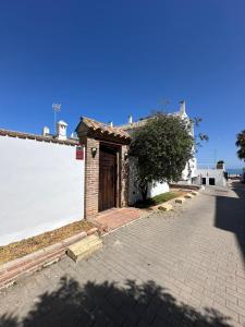 Marbella Beach House