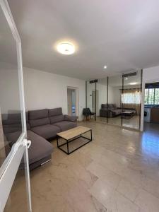 Marbella Beach House