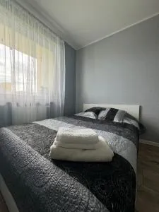 Apartament Sześć Planet - Prądocin