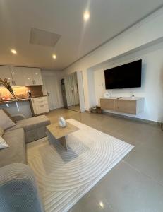 Studio Moderne et Spacieux