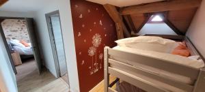B&B / Chambres d'hotes Le petit nid du Quercy : photos des chambres