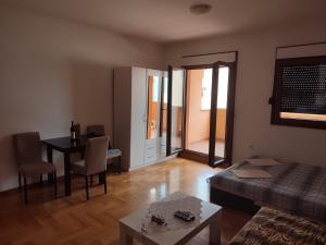 Studio Vanja - Ubytování bez kategorie ve městě Budva