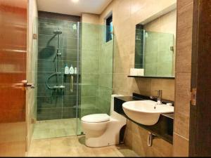 Geo38 Genting Premium 2bedroom Free WiFi Genting View