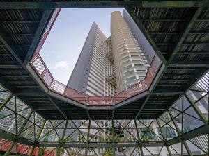 Geo38 Genting Premium 2bedroom Free WiFi Genting View