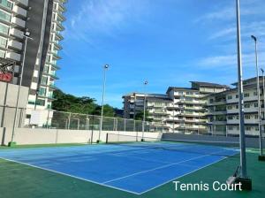 Geo38 Genting Premium 2bedroom Free WiFi Genting View