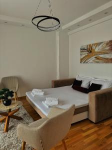 HelVik Apartman Aqua Park