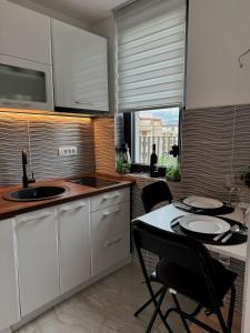 HelVik Apartman Aqua Park