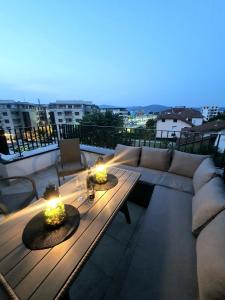 HelVik Apartman Aqua Park