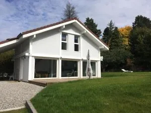 Maison FONGRAIN - La Blonnière