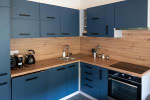 Apartmány Josefův Důl - Lesní Brána