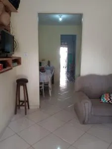 Casa quarto dormitório estudantil em salobrinho para uescquianos - 伊塔布纳