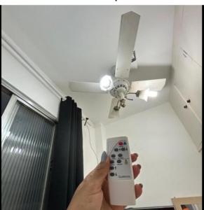 Quartinho economia Copacabana- Posto 5