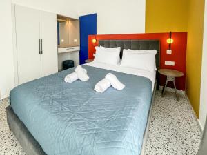 Terrazzo style 2 bedroom 2bathroom Apartment