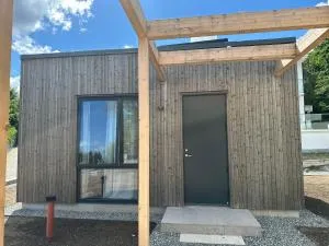 Stylish and modernt small house close Stockholm city - Tranholmen