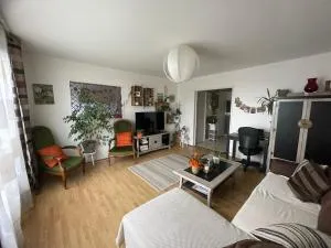 Appartement - Charleville-Mézières - Balaives-et-Butz