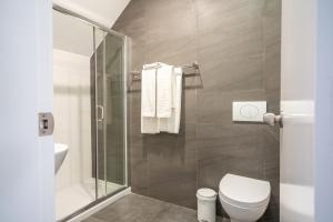 EnSuite 5 Verde Rochedo