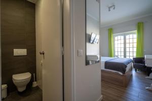EnSuite 5 Verde Rochedo