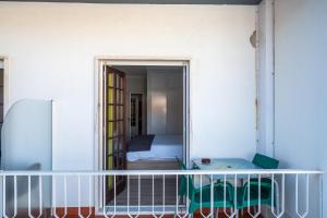 EnSuite 5 Verde Rochedo