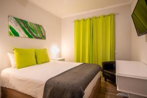 EnSuite 5 Verde Rochedo