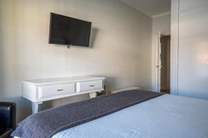 EnSuite 5 Verde Rochedo