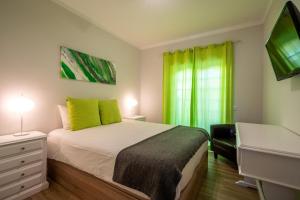 EnSuite 5 Verde Rochedo