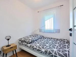 Słoneczne Apartamenty - Zawóz