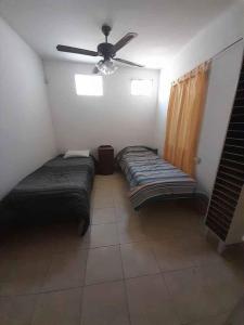 Casa ideal empresa 6 camas todas las comodidades