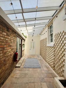 Mossley Hill Retreat