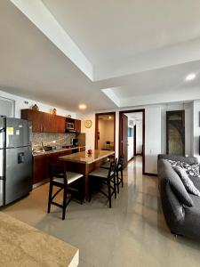 Paraíso en Bocagrande con Vista al Mar