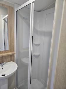 Wales - Ty Mawr Parkdean