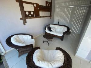 Sua Mansão no Rio de Janeiro