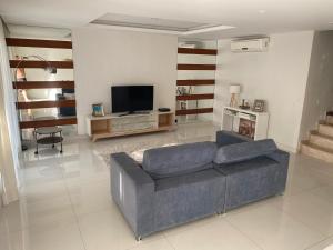 Sua Mansão no Rio de Janeiro