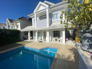 Sua Mansão no Rio de Janeiro