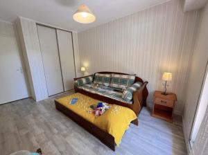 Appartement biaritz