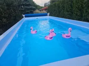 Mazurska Tajemnica 3 - Domek D - Makosieje