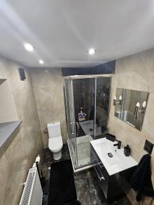 Apartament - Zdrojowy