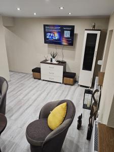 Apartament - Zdrojowy