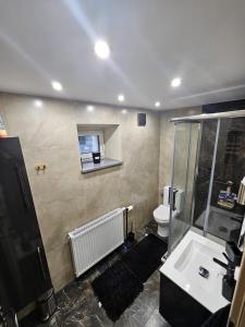 Apartament - Zdrojowy