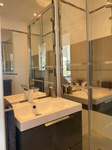 Studio mer Croisette