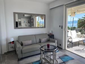 Studio mer Croisette